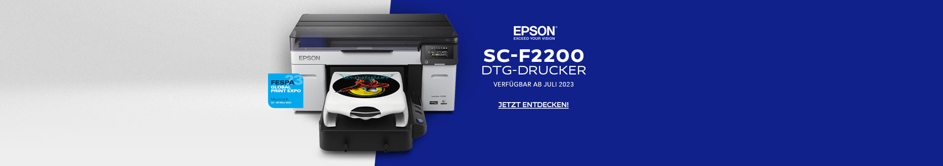 Epson SC-F2200