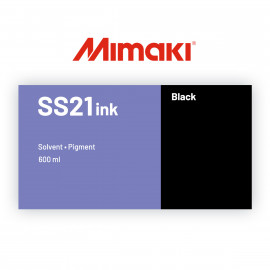 Mimaki SS21 Tinte CJV/JV 300 Alu-Pack 