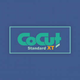 Euro-Systems CoCut Standard XT - Schneidesoftware 