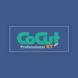 Euro-Systems CoCut Pro XT - Schneidesoftware 