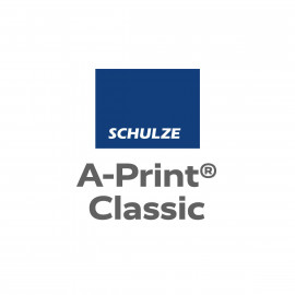 Schulze A-Print® Classic 