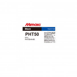 Mimaki TxF150 DTF Tinte PHT50 Kartuschenbeutel inkl. Chip 