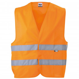 James & Nicholson Safety Vest Kids - JN815K 