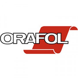 Orafol ORAMASK® 810S Stencil Film 