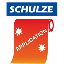 Schulze FixRite Application Tape 