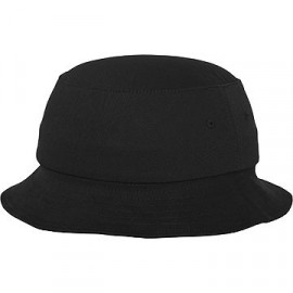 Flexfit Cotton Twill Bucket Hat - 5003 