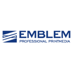 EMBLEM Logo
