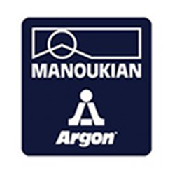 Manoukian Logo