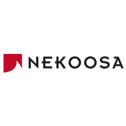 Nekossa Logo