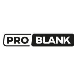 ProBlank