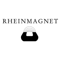 Rheinmagnet Logo