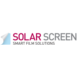 Solar Screen Logo